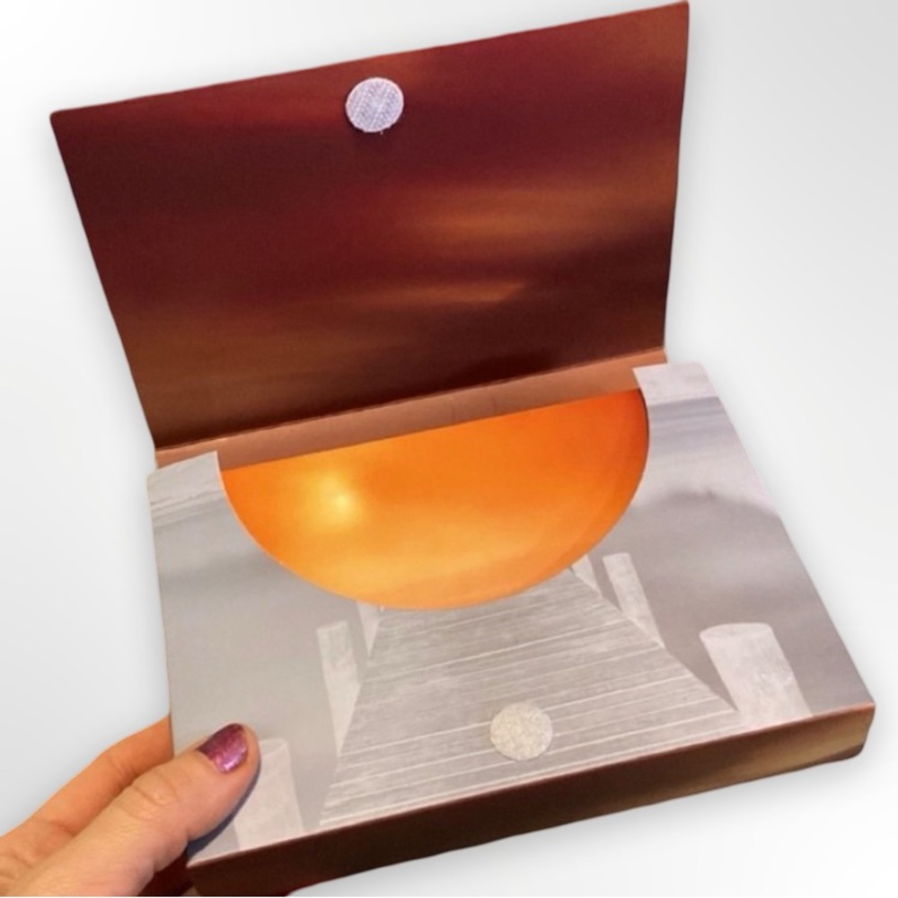 Waterscapes Note Cards Set 16 Count Ronnie Sellers Productions